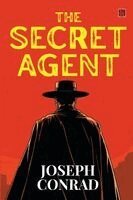 Joseph Conrad - The Secret Agent, Häftad
