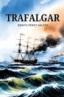 Benito Pérez Galdós - Trafalgar, Häftad