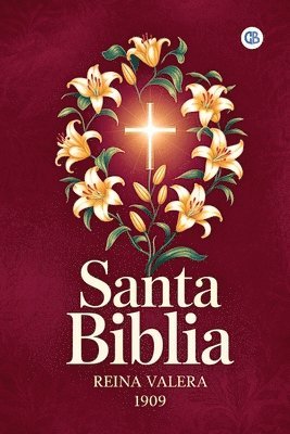 Varios Autores - SANTA BIBLIA - REINA VALERA 1909 (Spanish Edition), Häftad