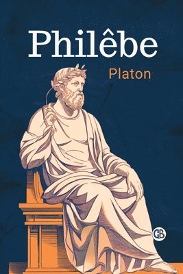 Platon - Philèbe, Häftad