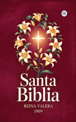 Varios Autores - SANTA BIBLIA - REINA VALERA 1909 (Spanish Edition), Inbunden