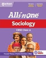 Ritu Verma - CBSE All in One Sociology Class 12 (Edition12th), Övrigt. Tillgänglighet: Lägg i varukorg