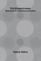 Kaarle Halme - Outside Saturn (Edition2), Häftad. Tillgänglighet: Lägg i varukorg