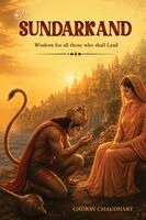 Gaurav Chaudhary - Sundarkand - Wisdom For All Those Who Shall Lead, Häftad
