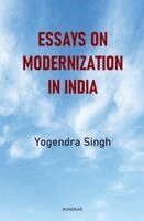 Yogendra Singh - Essays on modernization in India, Inbunden. Tillgänglighet: Lägg i varukorg