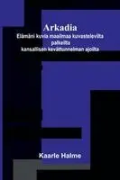Kaarle Halme - Sandhya : Songs of twilight, Häftad. Tillgänglighet: Lägg i varukorg