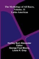 Hartley Burr Alexander, Louis H Gray - Social England under the Regency, Vol. 1, Häftad