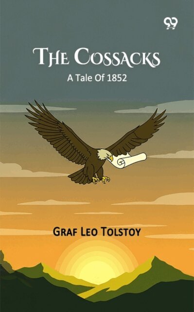 Cossacks A Tale Of 1852