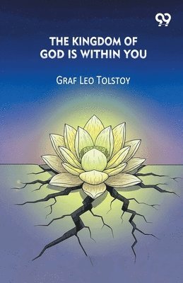 Kingdom Of God Is Within You
