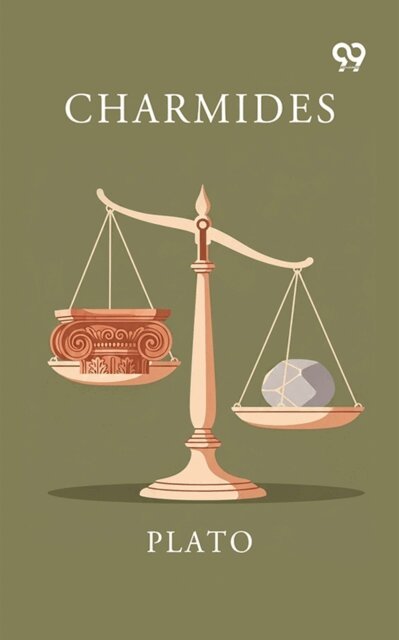 Plato, Plato Plato - Charmides, E-bok
