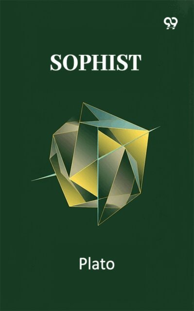 Plato, Plato - Sophist, E-bok