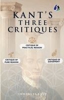 Immanuel Kant - Three Critiques, Häftad