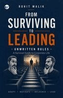 Rohit Malik - Survival Guide to Corporate Life, Häftad. Tillgänglighet: Lägg i varukorg