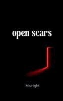 Midnight - Open Scars, Häftad