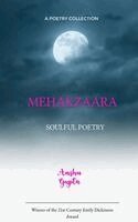 Anshu Gupta - MehakZaara Soulful poetry, Häftad