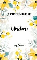 Shan - Undone Life Notes, Häftad
