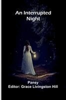 Pansy, Grace Livingston Hill - St. Dionysius of Alexandria Letters and Treatises, Häftad