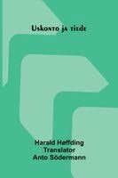Harald Høffding - story of rope  The history and the modern development of rope-making, Häftad. Tillgänglighet: Lägg i varukorg