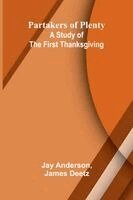 Jay Anderson, James Deetz - Told by the Colonel, Häftad