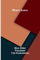 Marc Elder - Tales of Men and Ghosts v. 2, Häftad