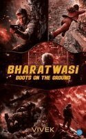 Bharatwasi-Boots on the ground