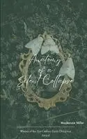 MacKenzie Miller - Poetry collection 294 (Edition1), Häftad. Tillgänglighet: Lägg i varukorg