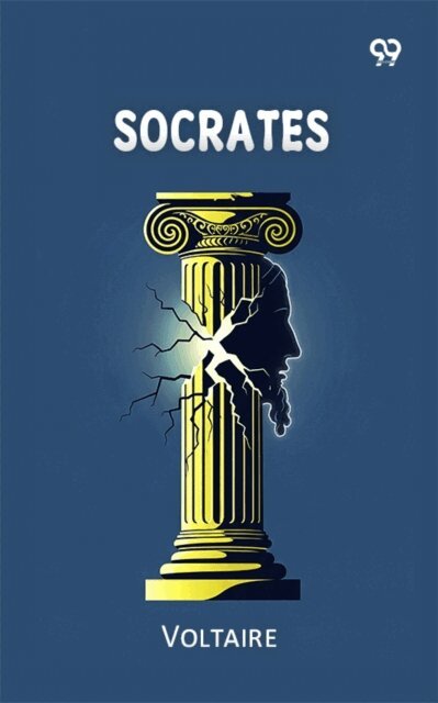 Voltaire, Voltaire - Socrates, E-bok