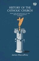 James MacCaffrey - History Of The Catholic Church, Häftad. Tillgänglighet: Lägg i varukorg