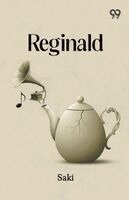 Saki Saki - Reginald, Häftad. Tillgänglighet: Lägg i varukorg