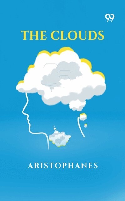 Aristophanes, Aristophanes - Clouds, E-bok