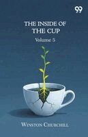 Winston Churchill - Inside Of The Cup, Häftad