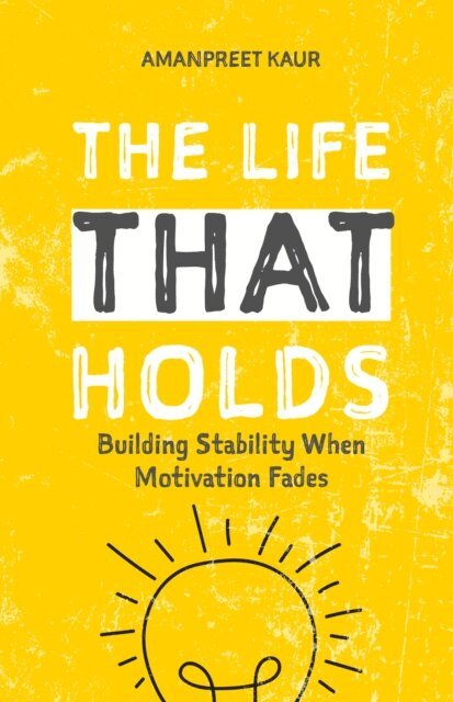 Amanpreet Kaur - Life That Holds, E-bok