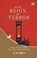 G a Henty - In The Reign Of Terror, Häftad