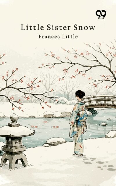 Frances Little, Frances Little - Little Sister Snow, E-bok