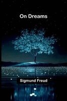 Sigmund Freud - On dreams, Häftad
