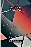 Golden Flower Pot