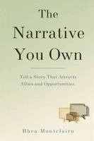 Rhea Montclairn - Narrative You Own, Häftad. Tillgänglighet: Lägg i varukorg