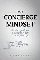 Concierge Mindset