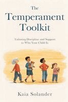 Kaia Solander - Temperament Toolkit, Häftad