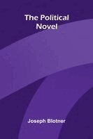 Joseph Blotner - political novel, Häftad