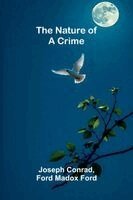Joseph Conrad, Ford Madox Ford - nature of a crime, Häftad