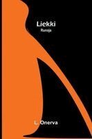 L Onerva - Liekki, Häftad