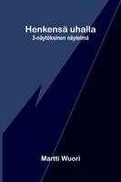 Martti Wuori - Henkensä uhalla, Häftad. Tillgänglighet: Lägg i varukorg