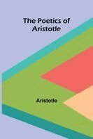 Aristotle - Poetics of Aristotle, Häftad