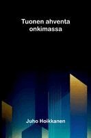 Tuonen ahventa onkimassa