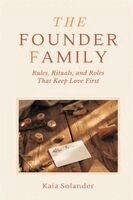 Kaia Solander - Founder Family, Häftad