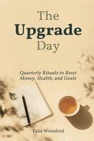 Talia Wrenford - Upgrade Day, Häftad