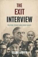 Selma Aarvik - Exit Interview, Häftad. Tillgänglighet: Lägg i varukorg