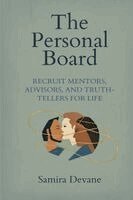 Samira Devane - Personal Board, Häftad. Tillgänglighet: Lägg i varukorg