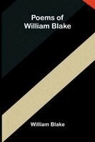 William Blake - Poems of William Blake, Häftad